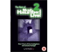 The Best Of Most Haunted Live! - Vol. 2