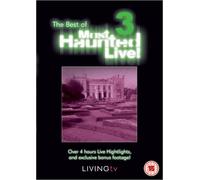 The Best Of Most Haunted Live! - Vol. 3