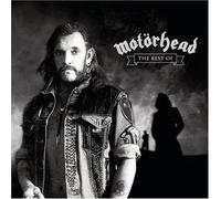 The Best Of Motorhead [2 CD] by unknown (2000-09-12)