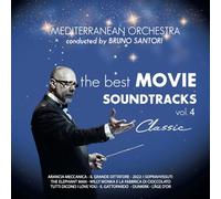 The Best Of Movie Soundtrack Vol 4 Classic