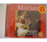 The Best of Mozart Volume 3 (UK Import)