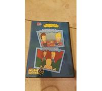 The Best of MTV's Beavis and Butthead - Innocence Lost and Chicks N' Stuff