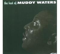 Muddy Waters The Best of Muddy Waters (Vinyl LP) 12" Album