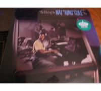 THE BEST OF NAT KING COLE