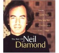 The Best Of Neil Diamond