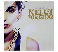 THE BEST OF NELLY FURTADO (PL)