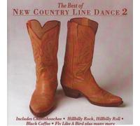 The Best of New Country Line Dance Vol.2