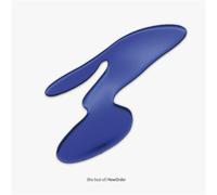 New Order - The Best Of Doppio Vinile Nero