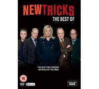 The Best Of New Tricks [Edizione: Regno Unito]