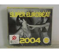 THE BEST OF NON-STOP SUPER EUROBEAT 2004(R専) [レンタル専用]