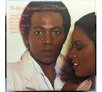 The Best Of Norman Connors & Friends [Vinyl LP]