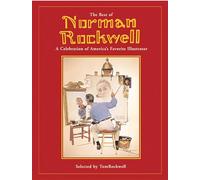 The Best Of Norman Rockwell