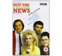 Rowan Atkinson - Best Of Not The Nine O'Clock News - Vol 1 [Edizione: Regno Unito] [Edizione: Regno Unito]
