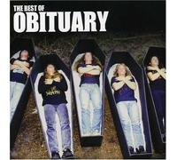 The Best of Obituary