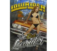 The Best of of Lowrider (2 disc) (DVD) bikinis Bill "The Godfather" Hines