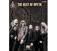 The Best of Opeth. Chitarra solo.: 2nd Edition