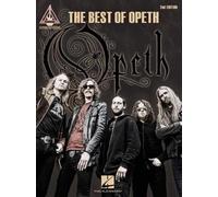 The Best of Opeth (Tascabile)