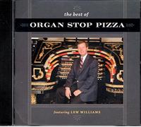 the best of Organ Stop Pizza
