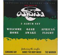 the best of osibisa