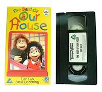 The Best Of Our House [VHS]