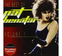 The Best of Pat Benatar, Vol. 1
