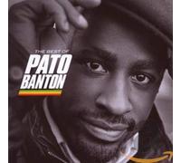 Pato Banton The Best of Pato Banton (CD) Album