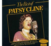 Patsy Cline – The Best of Patsy Cline – Pickwick