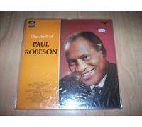The Best Of Paul Robeson