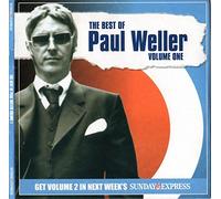The Best Of Paul Weller Volume One