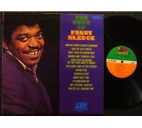 The Best Of Percy Sledge