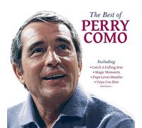 the best of perry como