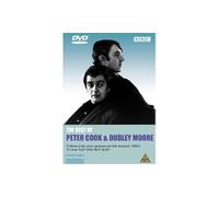 The Best of Peter Cook & Dudley Moore [Edizione: Regno Unito]