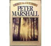 The Best of Peter Marshall by Jim Cymbala (2007-11-05)