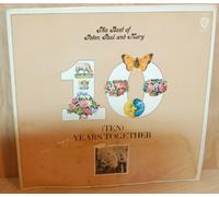 The Best Of Peter, Paul And Mary