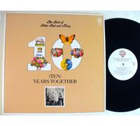 The Best Of Peter, Paul And Mary Ten Years Together