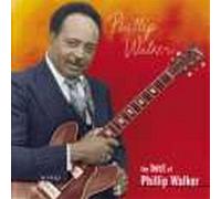 The Best Of... - Phillip Walker (Audio cd)