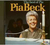 The Best Of Pia Beck (CD)
