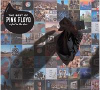 A Foot In The Door - The Best Of... - Pink Floyd CD 02896625 EMI MKTG
