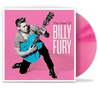 the best of pink vinyl
