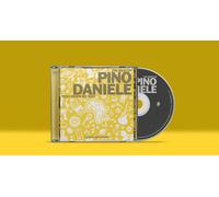 The Best Of Pino Daniele Yes I