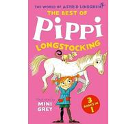 The Best of Pippi Longstocking