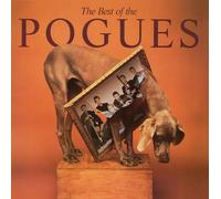 Pogues The - The Best Of The Pogues