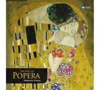 THE BEST OF POPERA - Heavenly Voices (Korea Edition)