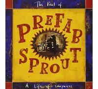 The Best of Prefab Sprout: A Life of Surprises by Prefab Sprout (1992-06-26)