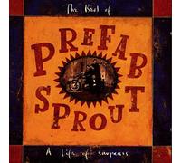 The Best Of Prefab Sprout - NUOVO