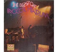 The Best Of Procol Harum
