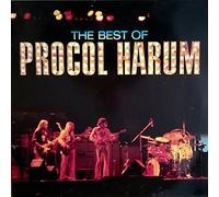 The Best Of Procol Harum