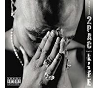 The Best Of Pt. 2: Life - 2pac (Vinile)