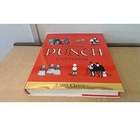 The Best of Punch Cartoons