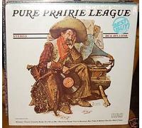 The Best Of Pure Prairie League